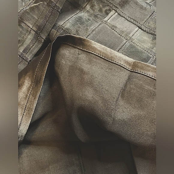 Lucy Paris Black Jeweled Midi Party Dress Women Small New With Tags - Picture 6 of 10